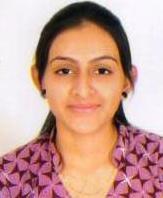 PATEL PRIYANKABEN ROHITBHAI,ASSISTANT LECTURER