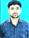 PATEL ROMIN CHAMPAKLAL,ASSISTANT LECTURER
